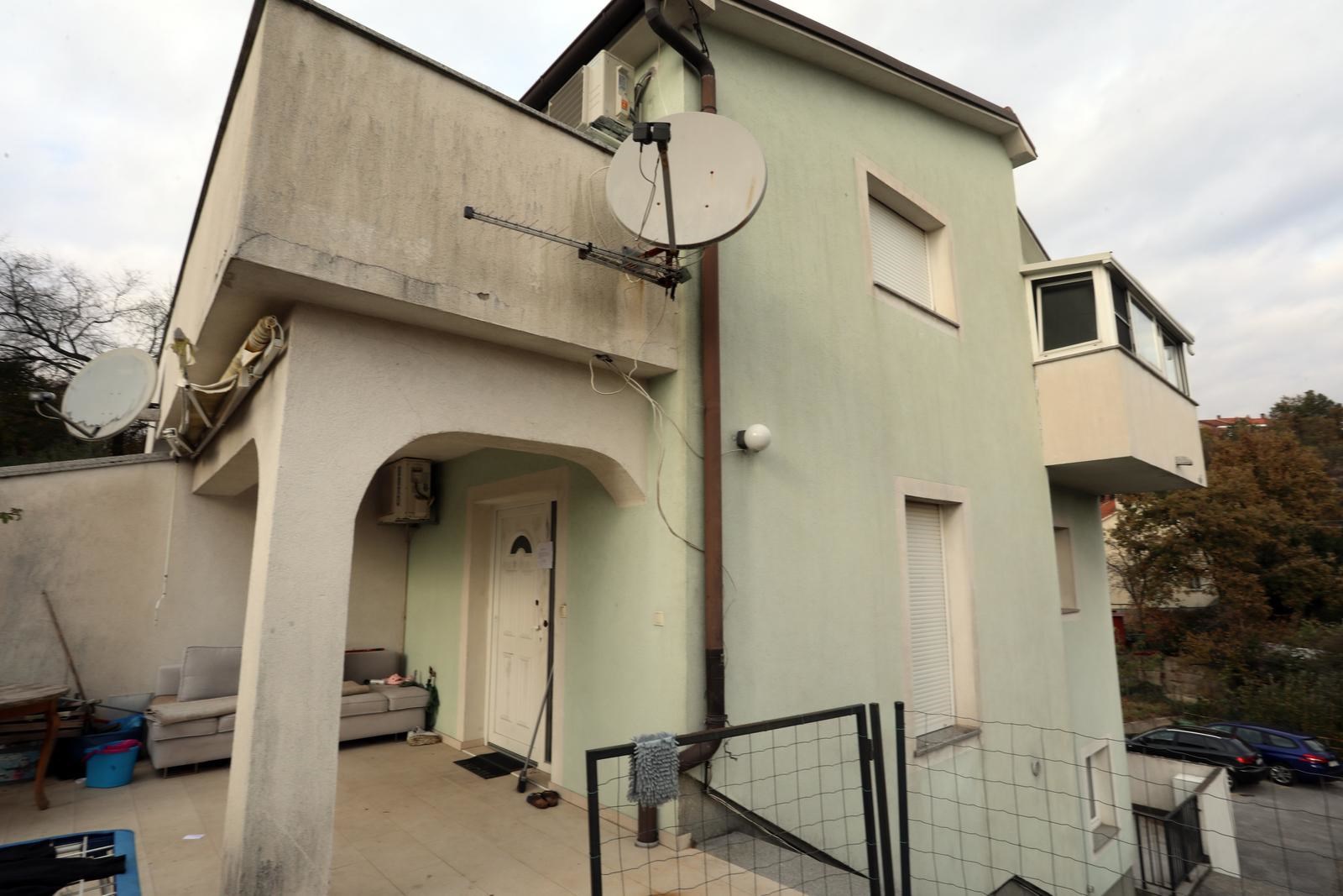 Preminula žena koja je kod Rijeke upucala partnera pa sebe