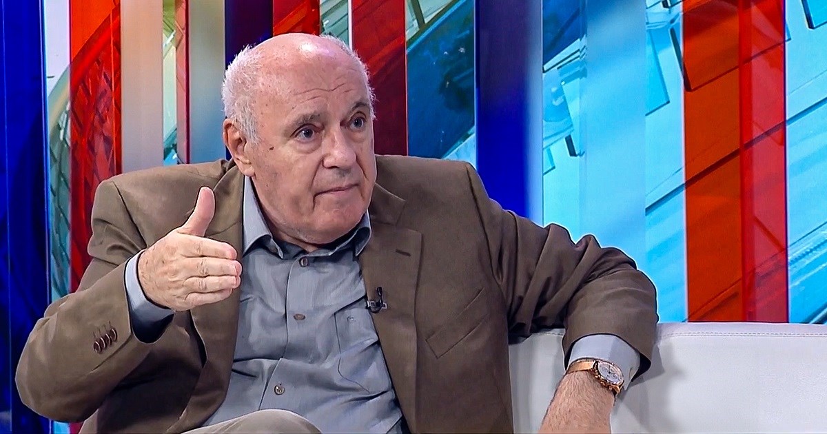 Puhovski: Thompson prijeti tužbama radi nacizma, to nije pametan potez