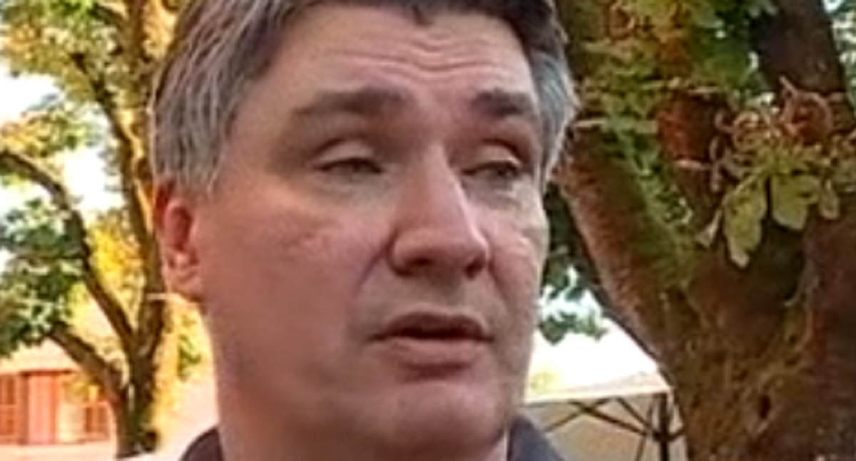 Milanović: Ja sam ozloglašen u nekim stvarima, hoću se mijenjati