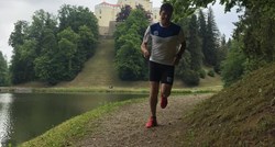 Ivica Kostelić otkrio koju fantastičnu rutu za trčanje smatra najljepšom u Hrvatskoj