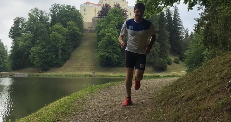 Ivica Kostelić otkrio koju fantastičnu rutu za trčanje smatra najljepšom u Hrvatskoj