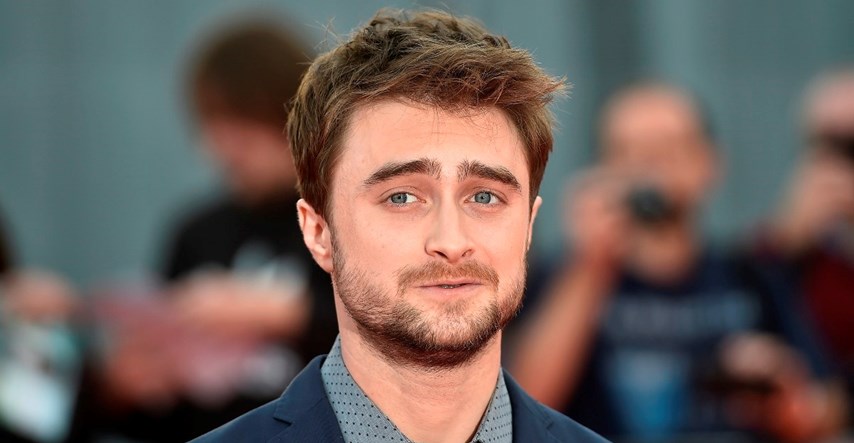 Daniel Radcliffe nikada nije pogledao Obitelj Soprano, više voli crtiće i realityje