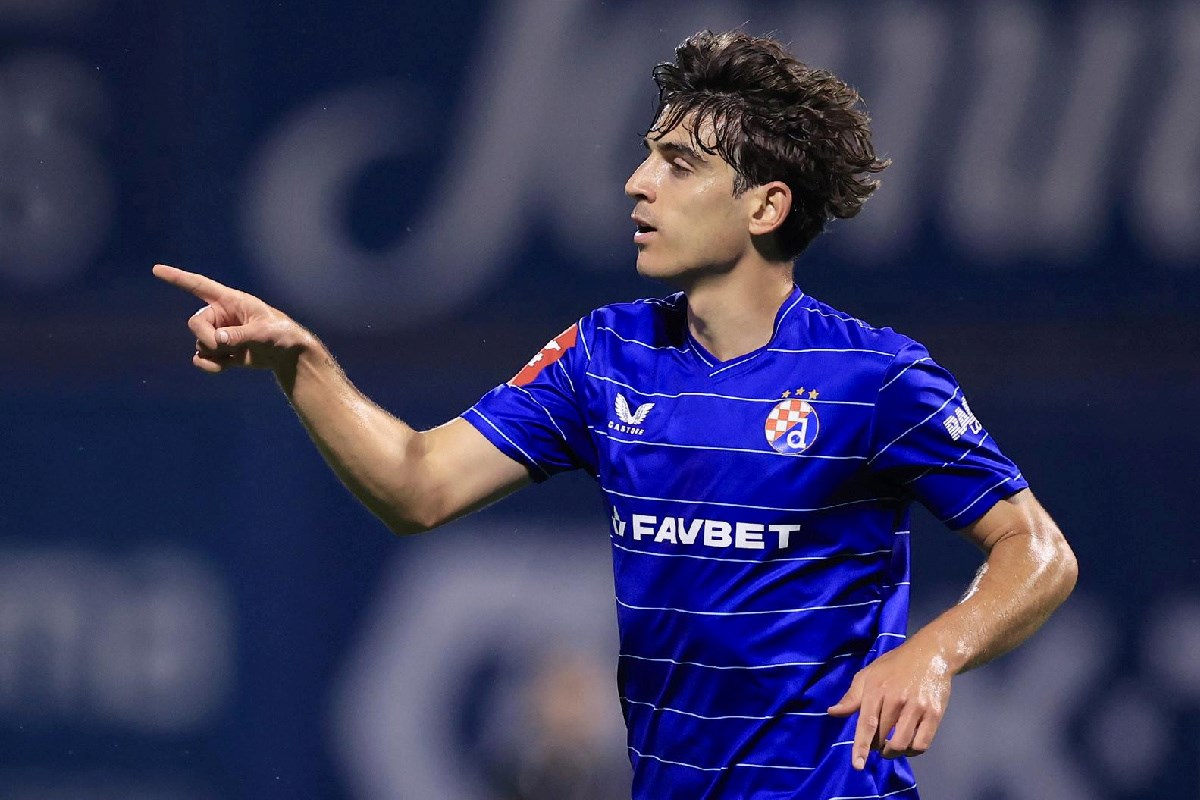 Najskuplji Bobanov promašaj napustio Dinamo: Htio sam vam pokazati što mogu