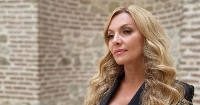 Vlatka Pokos: Proplakala sam dvije godine u Kanadi, bilo mi je strašno teško