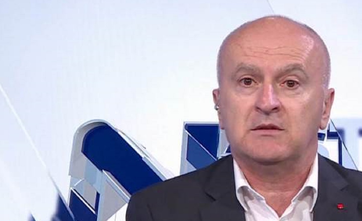 Fred Matić: Na sučeljavanjima ću uzeti kokice i uživati u bratoubilačkom ratu desnice