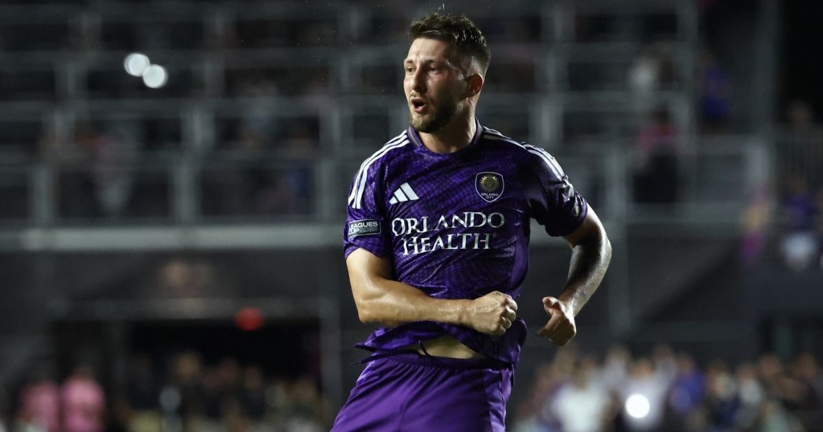 Marco Pašalić zabio važan gol za Orlando