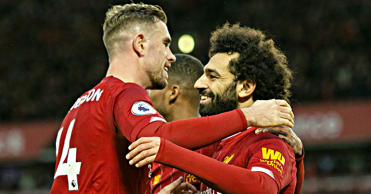 Salah i Firmino razbili Southampton, dvije lude utakmice u Premiershipu