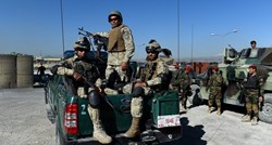 Bivši australski vojnik uhićen i optužen za ubojstva civila u Afganistanu