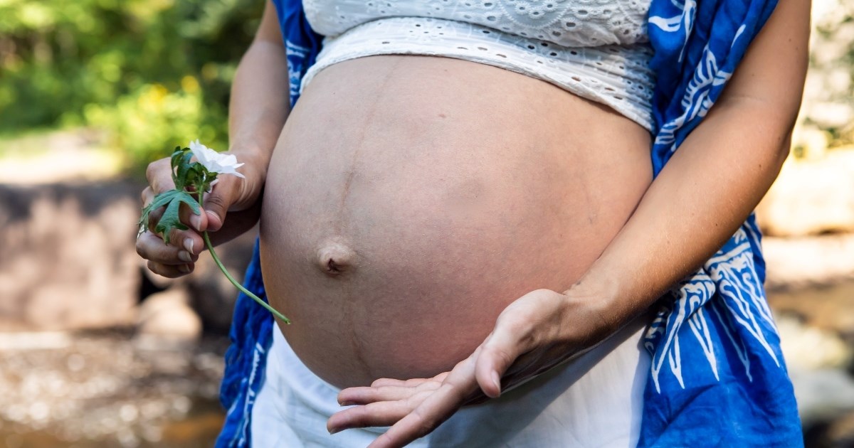 Žena imala brojne simptome, uključujući trudnički trbuh, a ispostavilo se da ima rak