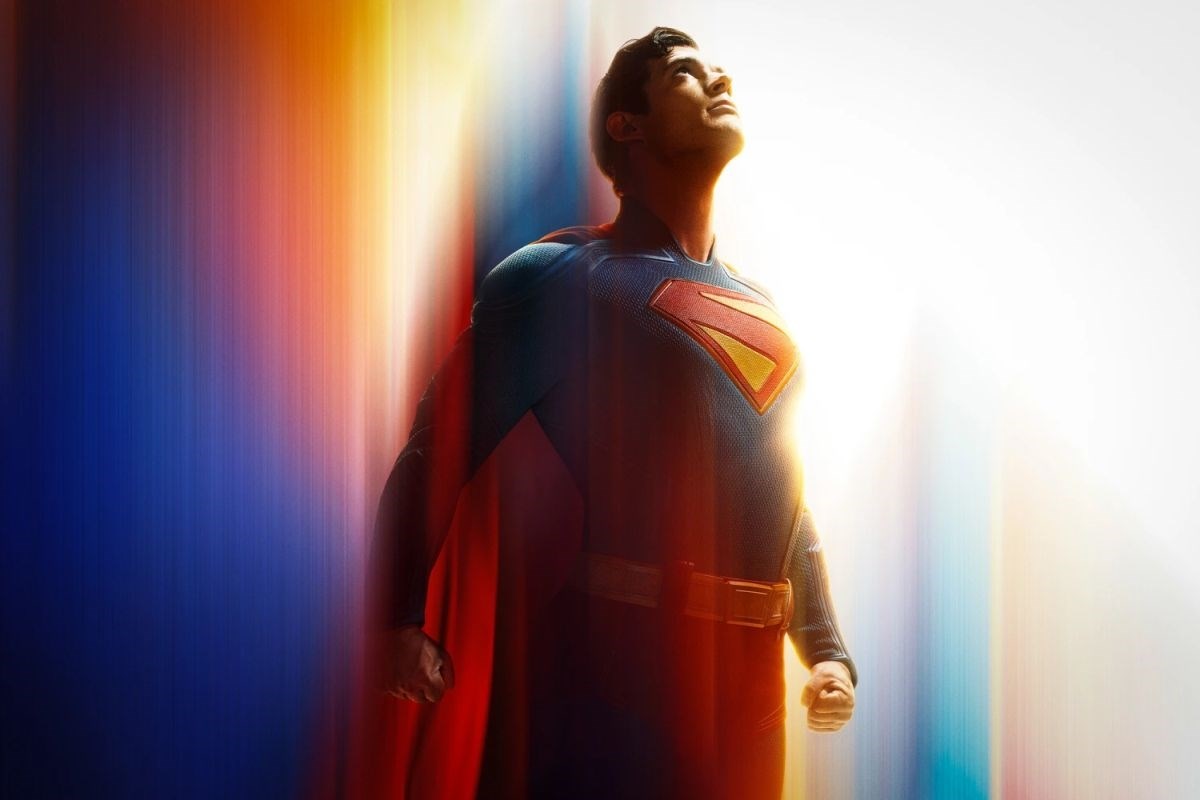 Superwoke?