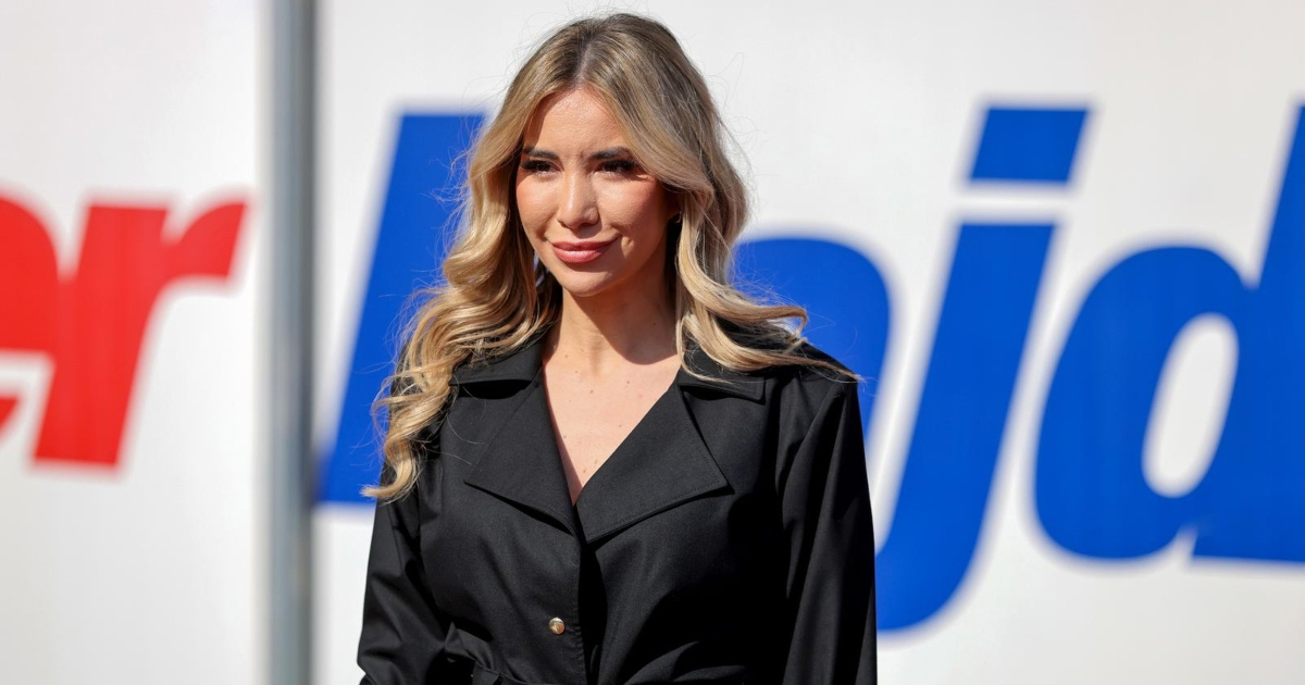 Valentina Miletić o reklami Sydney Sweeney: "Vulgarna je, ali..."