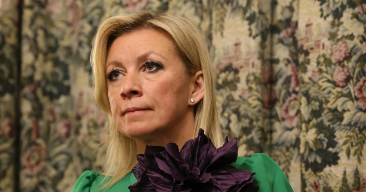 Zaharova: Zapad želi izbrisati rusku kulturu