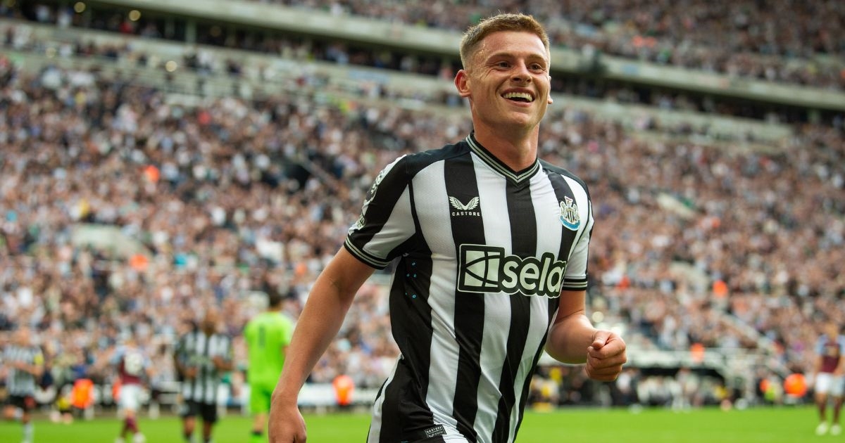 Newcastle gubio 3:1 do 77. minute. Na kraju je uspio pobijediti