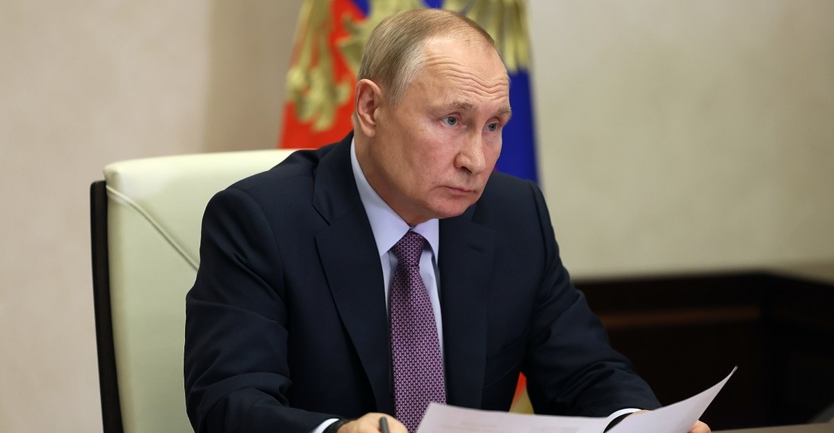 Sky News: Jedina opasnija situacija od Rusije s Putinom je Rusija bez Putina