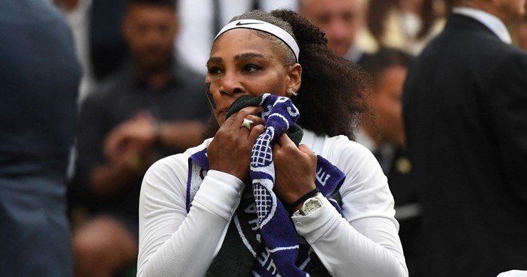 Serena Williams objavila da nakon US Opena završava karijeru