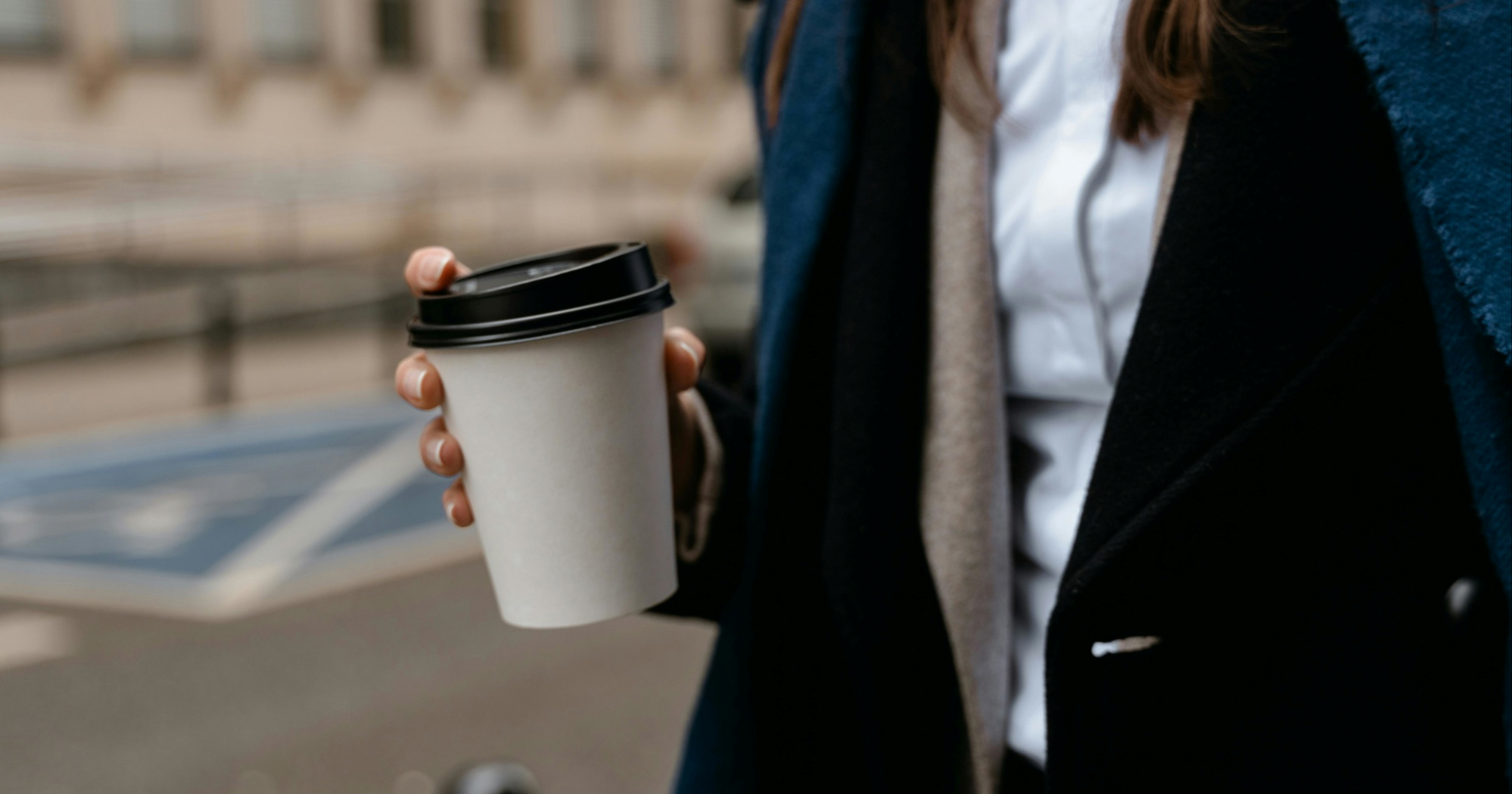 Je li zdravo piti kavu na prazan želudac?