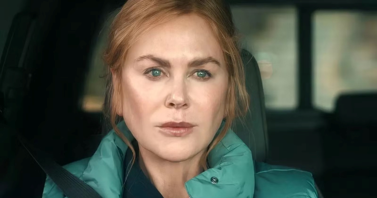 Ako planirate ostati doma za vikend, ove serije mogle bi vam se svidjeti