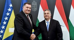 Dok Orban jača odnose s Dodikom, Mađarska želi preuzeti vojnu misiju EU u BiH