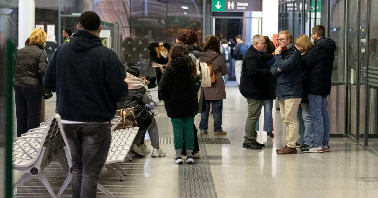 U Španjolskoj otkazano više od 200 vlakova