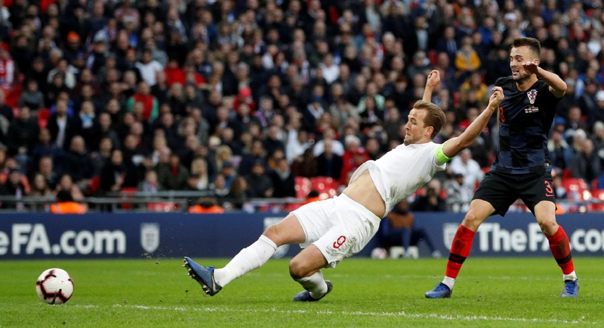 Englezi ukidaju mjere. Utakmice drugog kruga Eura na Wembleyju pred 90 tisuća ljudi?