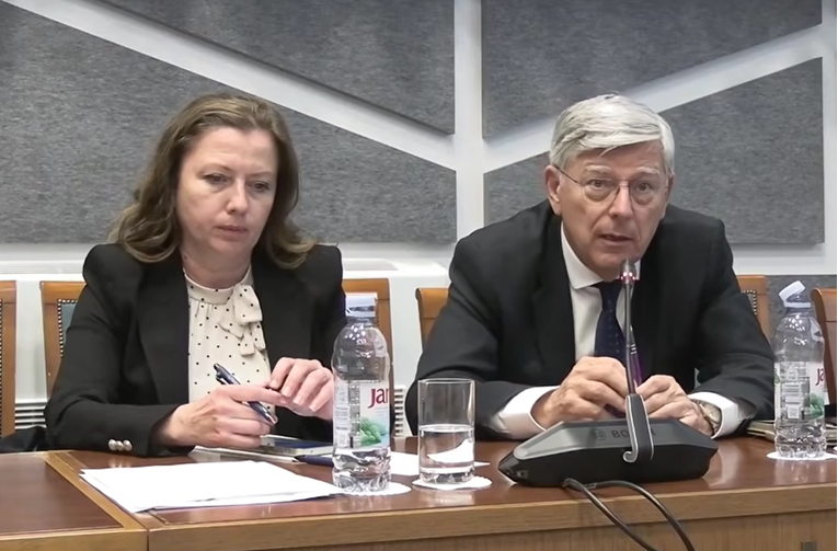 Reiner: Zapošljavanje onkologa u malim bolnicama nema previše smisla