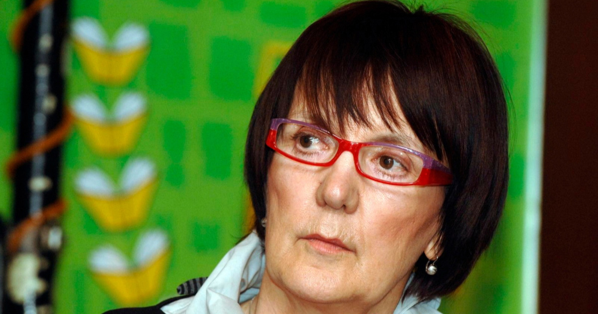Vedrana Rudan prije smrti: Da sam bogata dala bih medicinskim sestrama sve što imam