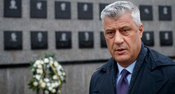 Kosovski predsjednik će se povući potvrdi li mu se optužnica za ratne zločine