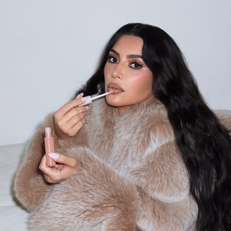 Nakon tri godine, kraj beauty brenda Kim Kardashian