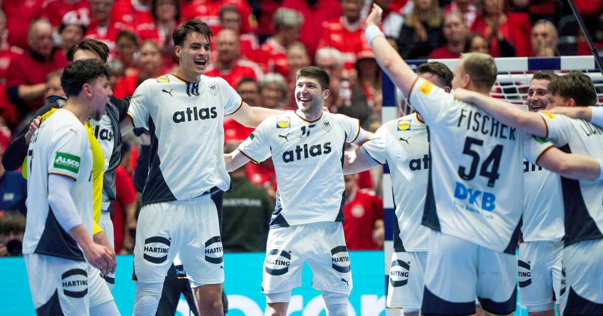 Otkrivene premije za Nijemce. Evo koliko će zaraditi ako danas osvoje zlato