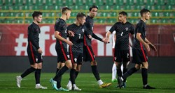 Hrvatska u drami pobijedila Farske otoke na početku kvalifikacija za U-21 Euro