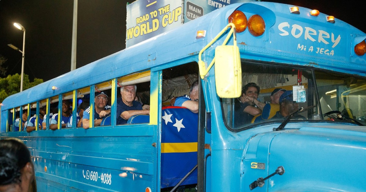 Gazzetta: Pepeljuga Svjetskog prvenstva na bal dolazi školskim autobusom