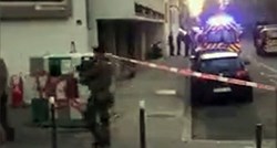 U Francuskoj pred crkvom pucao u pravoslavnog svećenika, policija uhitila sumnjivca