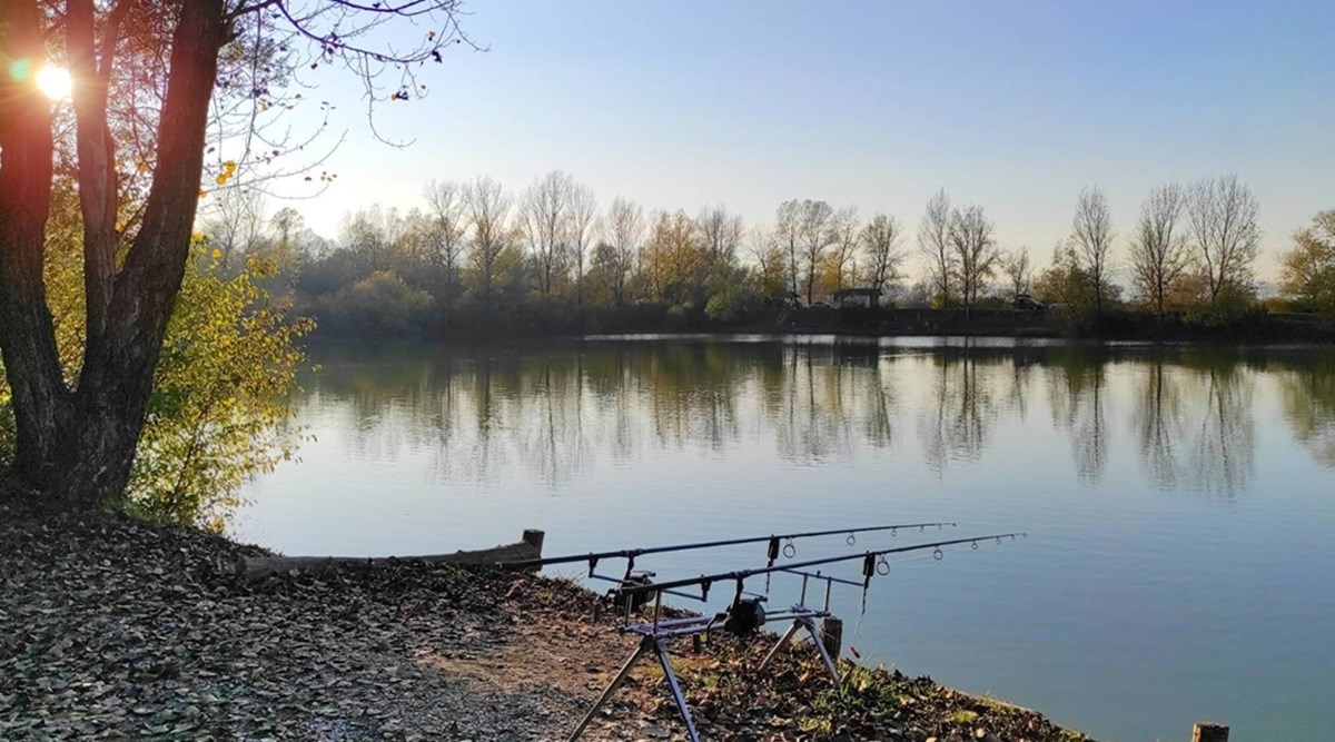 U jezeru kod Samobora za vikend se utopio muškarac