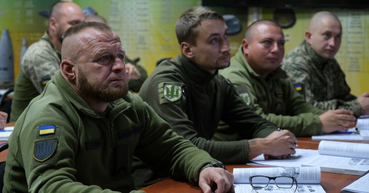 Venecijanska komisija: Ukrajinci moraju imati pravo odbiti nositi oružje u ratu