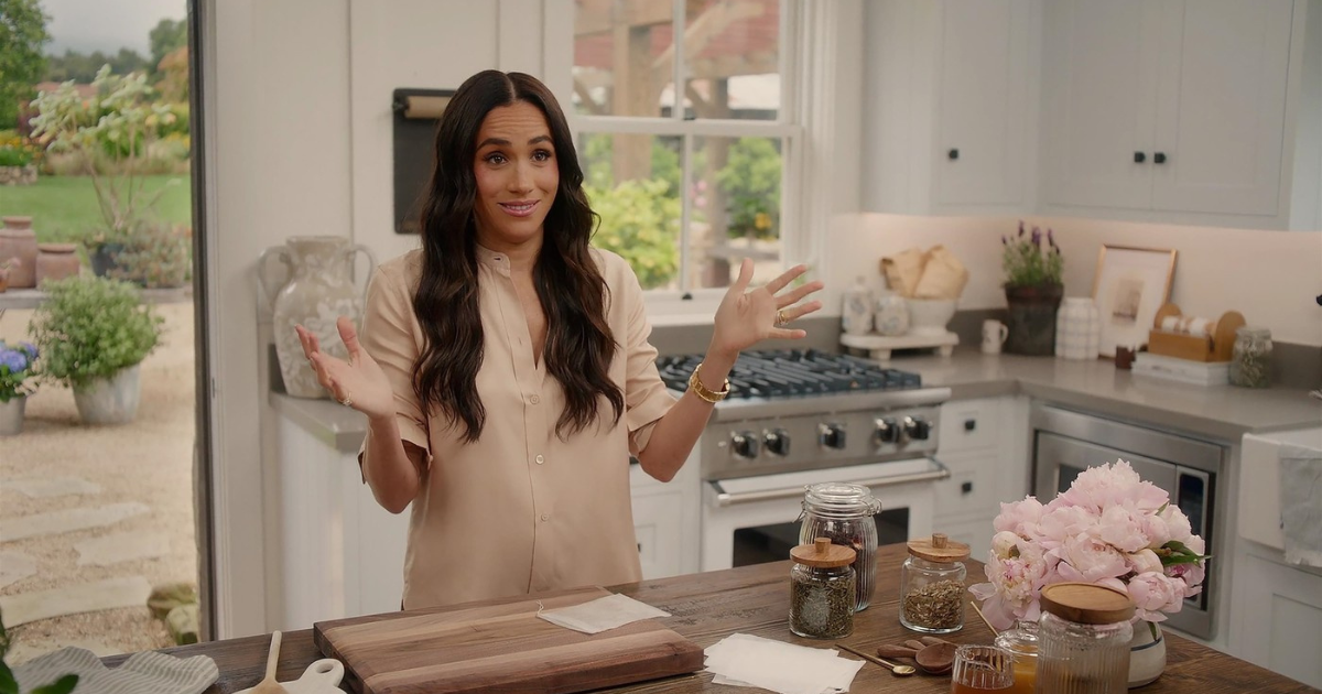 "Ona je hodajuća prijevara": Meghan Markle optužena da lažira aktivnosti s djecom