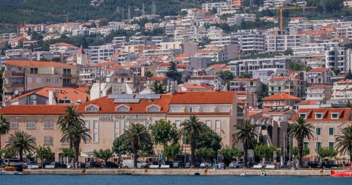 Arhitekt Bašić: Došli smo do točke loma. Postat ćemo stranci u vlastitoj zemlji