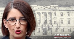 Marijana Puljak piše za Index: Zašto glasati za nas? Jer želimo uvesti nešto neviđeno