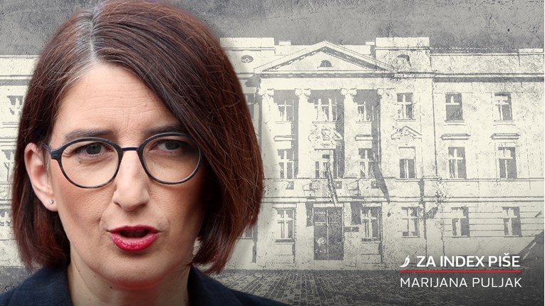 Marijana Puljak piše za Index: Zašto glasati za nas? Jer želimo uvesti nešto neviđeno