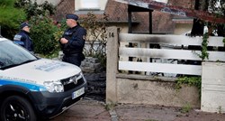 Divljaci u Francuskoj se autom zabili u dom gradonačelnika. Ozlijeđeni žena i dijete