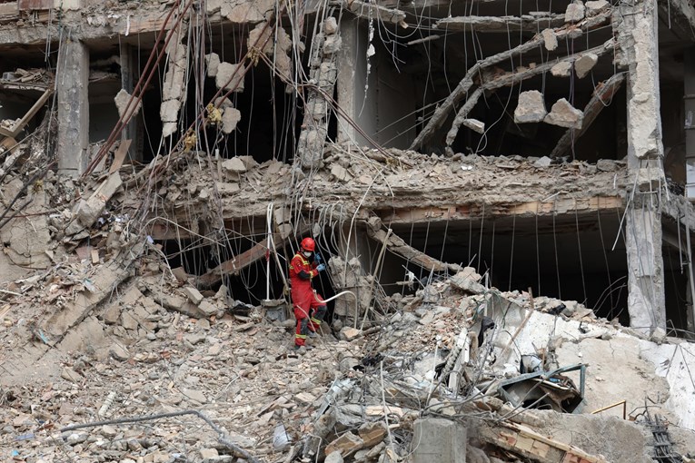 SAD šalje elitne vojnike na Bliski istok. Mediji: Trump poslao Iranu plan od 15 točaka