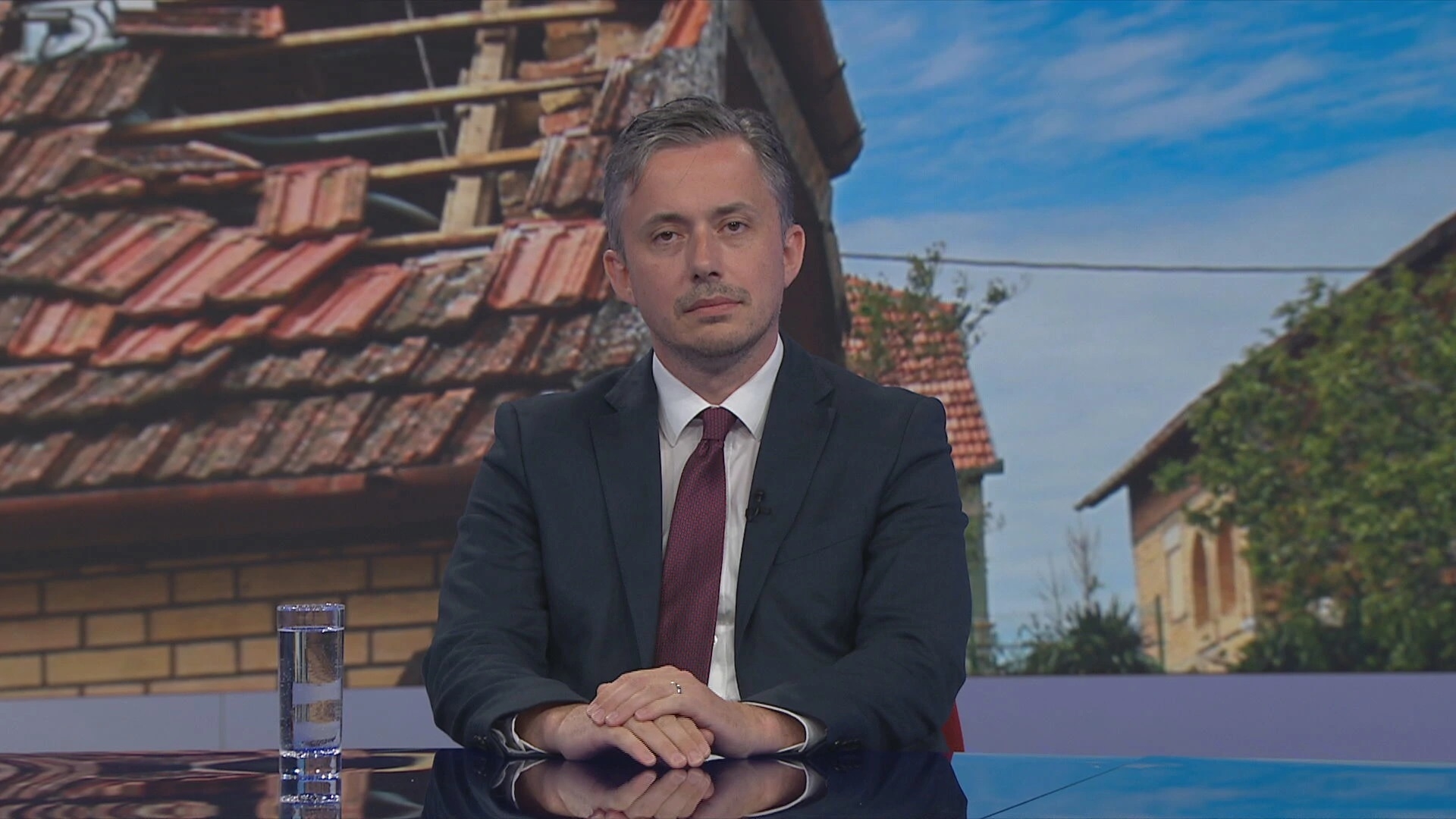 Šef DHMZ-a: Mi smo jedini u Europi koji moramo zasijavati oblake srebrovim jodidom
