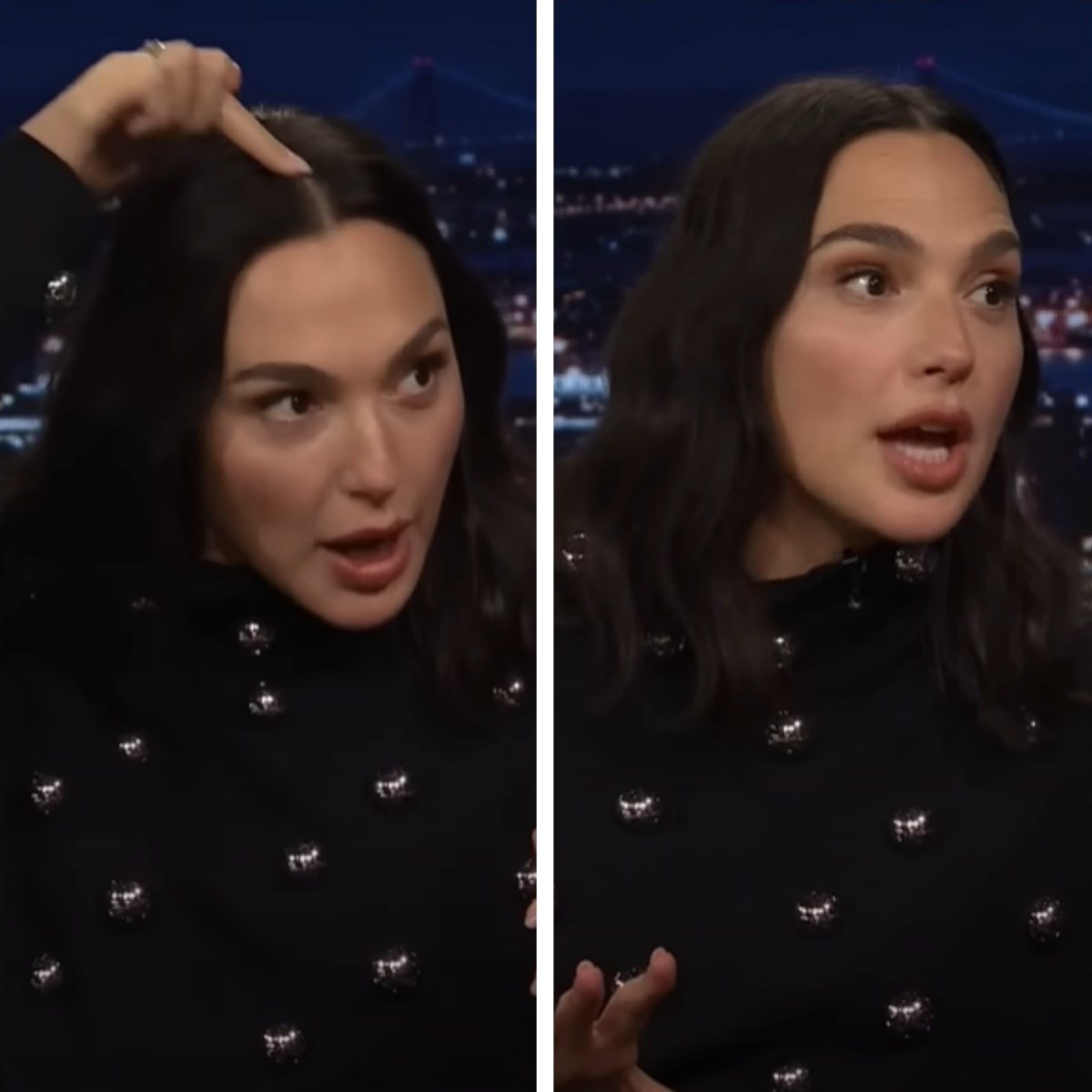 Gal Gadot u zadnjoj trudnoći imala tri ugruška: "Počelo je s glavoboljama"