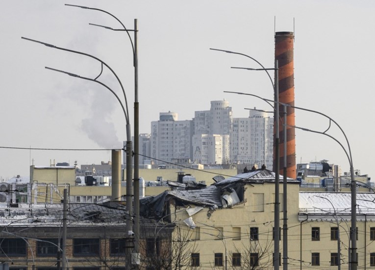 Energetska kriza u Ukrajini ruši proizvodnju