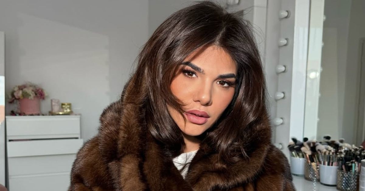 Hana Mašić: Dva čovjeka srednjih godina opljačkala su moju mamu s djetetom u parku