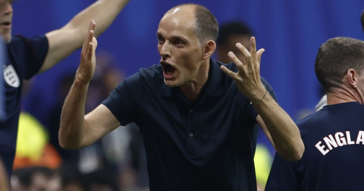 Tuchel oštro kritizira utakmicu za broncu: Ni Engleska ni Francuska ne žele je igrati