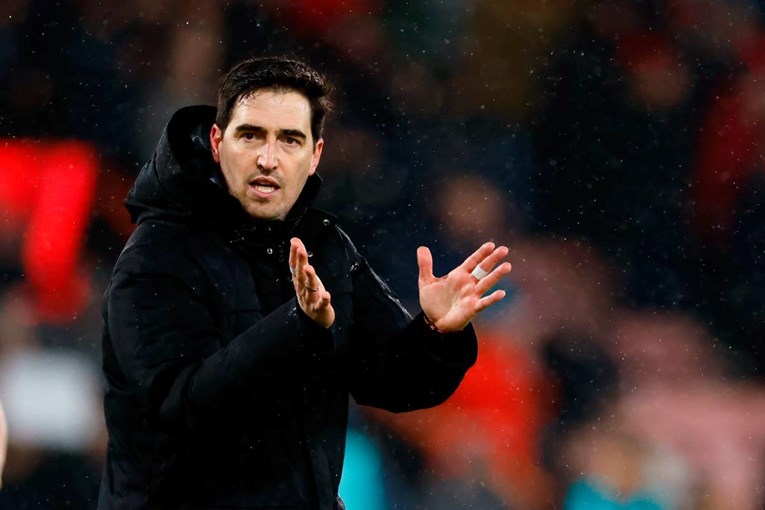 Tottenhamu propada posao dovođenja Tudorovog nasljednika?