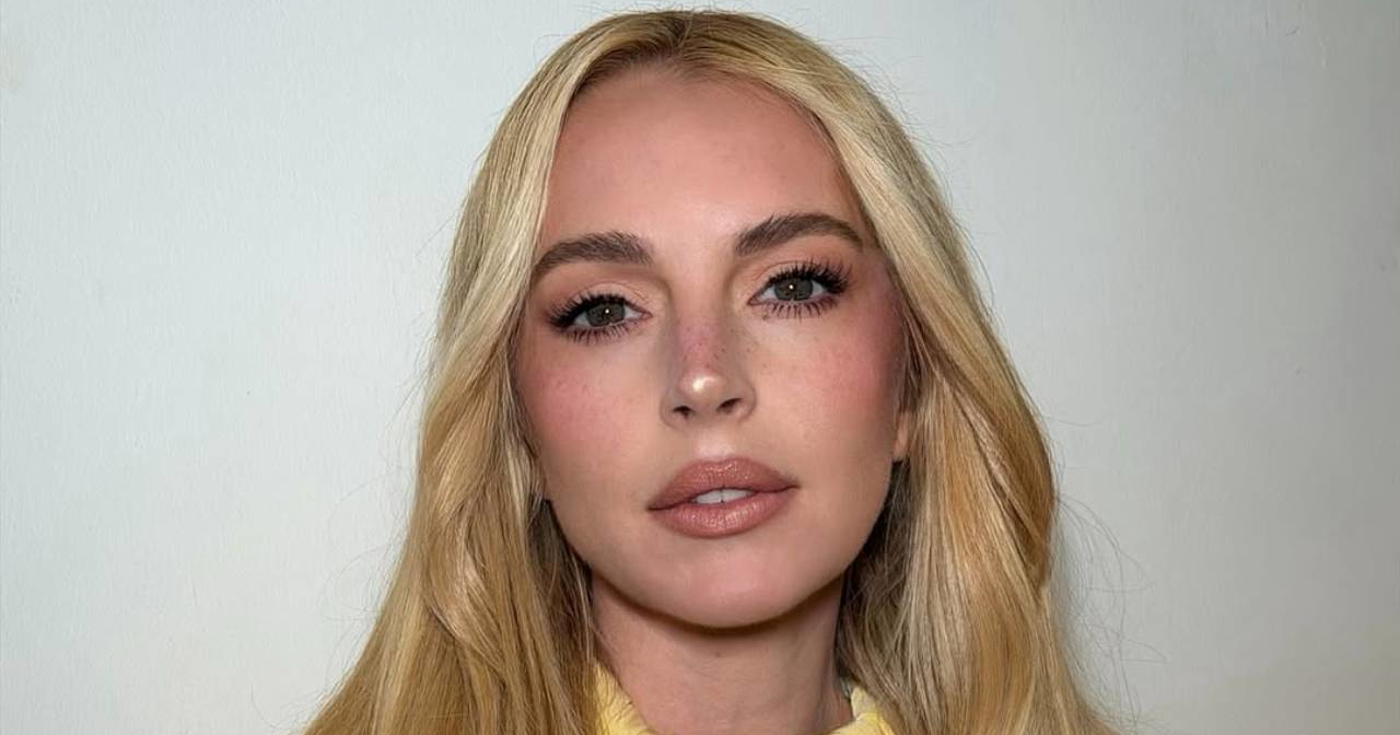 Lindsay Lohan: Zašto me nitko nije zaštitio kao dijete i maknuo me odande?
