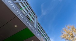 Ericsson NT i Telekom Kosova sklopili ugovor vrijedan 15 milijuna eura