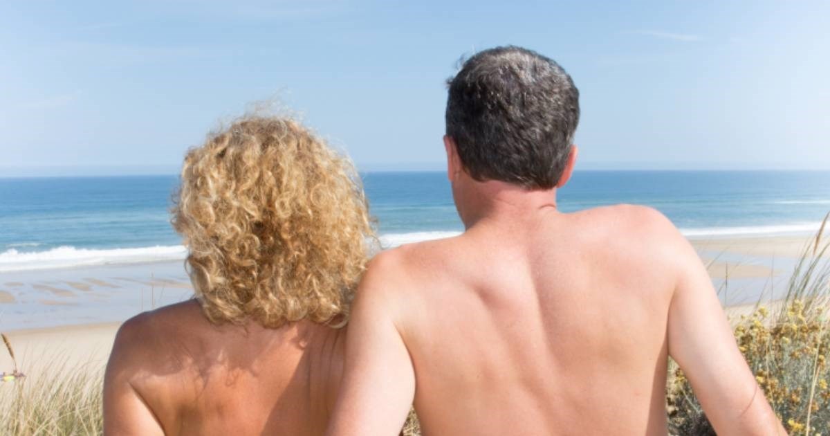 Putovao je na kruzeru s 2000 nudista, otkrio pravilo kojeg se svi moraju pridržavati