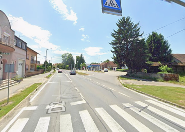 Pijan i bez vozačke ukrao auto pa izazvao nesreću kod Koprivnice